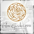 Rose Garden 1941