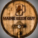 Maine Beer Guy