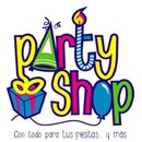 Party Shop Rep. Dom.