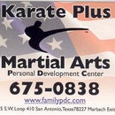 Martial Arts PDC