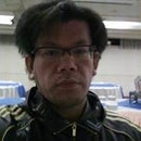 Akihiko Yamamoto