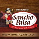 Restaurante Sancho Paisa