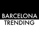 Barcelona Trending Claudia Navarro