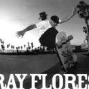 Ray Flores