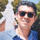 Roberto Alvarado Olivares