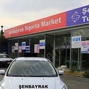 Senbayrak Grup