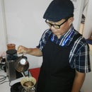 Jimmy C 3 A M Coffee (Artisan Roaster)