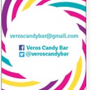 Vero&#39;s Candy Bar