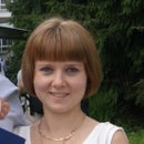 Екатерина Шубина