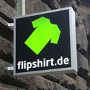 Social Media Profilbild Flipshirt.de Textildruck Leipzig