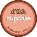 d&#39;lish cupcake