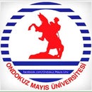 OndokuzMayıs Üniversitesi