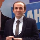 Cengiz Ahmetoğlu