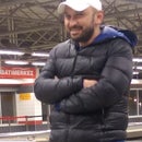 Serkan Yayli