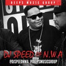 DJ Speed NWA