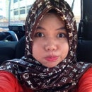 Shakirah Azmi