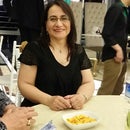 Fatoş Yeşildağ