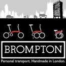 Brompton Bike