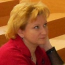 Светлана Ганат
