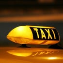 Taxi Dubai