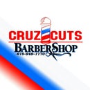 Cruz Cuts barbershop