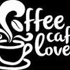 Coffee Cafe Lover