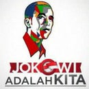 Relawan Jokowi Presiden Bara JP Jakarta