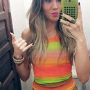 Manuella Oliveira