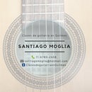 Clases de Guitarra en Quilmes