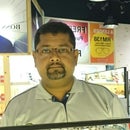 Rajan Balakrishnan