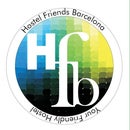 Hostel Friends Barcelona