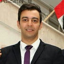 Amine Gharbi