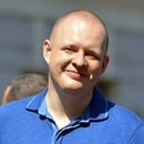 Alexander Vizhutkin