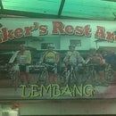Bikers Rest Area Lembang
