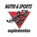 Nutri &amp; Sports Suplementos