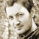 Илья Естюнин
