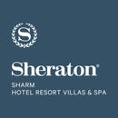 Sheraton Sharm Hotel Resort Villas &amp; Spa