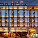 Hotel Bristol Geneva