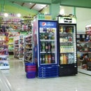 Supermercado Cantera Boca
