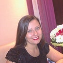 Ekaterina Vaska