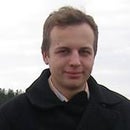 Nikita Olennikov