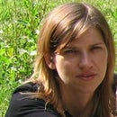 Helen Sorokina