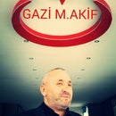 Mehmet Akif Bilen