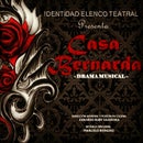 Identidad Teatro Mendoza