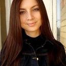 Ekaterina Iamshanova