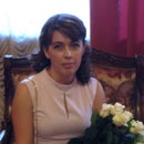Natalia Chernysheva