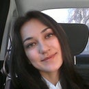 Aliya Nurgatina
