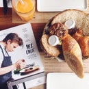 Masa Panadería, Café &amp; Repostería