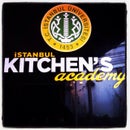 İstanbul Kitchen&#39;s Academy MUTFAK OKULU