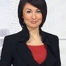 Tatiana Zavyalova